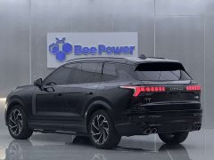 Lynk & Co Geely Lynk & Co 09 EM-P 2021 2.0T PHEV Halo 6-Seater - ფოტო 8