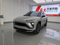 NIO ES6 100kWh Sport Edition - ფოტო 1