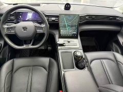 NIO ES6 100kWh Sport Edition - ფოტო 12