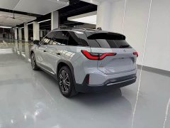 NIO ES6 100kWh Sport Edition - ფოტო 13