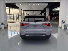 NIO ES6 100kWh Sport Edition - ფოტო 14