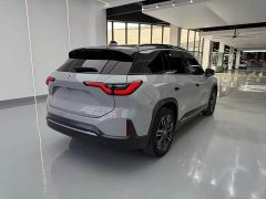NIO ES6 100kWh Sport Edition - ფოტო 15
