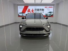 NIO ES6 100kWh Sport Edition - ფოტო 2
