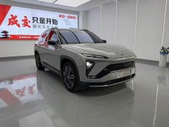 NIO ES6 100kWh Sport Edition - ფოტო 3