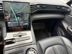 NIO ES6 100kWh Sport Edition - ფოტო 7