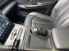 NIO ES6 100kWh Sport Edition - ფოტო 9