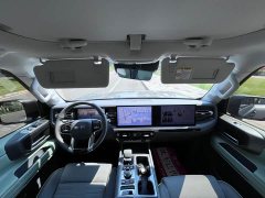 Beijing Jeep BJ40 2024 2.0D Blade Hero Adventurer - ფოტო 11