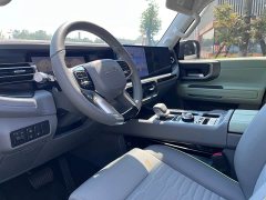 Beijing Jeep BJ40 2024 2.0D Blade Hero Adventurer - ფოტო 12
