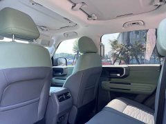Beijing Jeep BJ40 2024 2.0D Blade Hero Adventurer - ფოტო 14