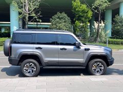 Beijing Jeep BJ40 2024 2.0D Blade Hero Adventurer - ფოტო 9