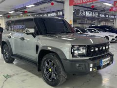 Jetour Jietu Traveler 2023 2.0T AWD Traverse PRO - ფოტო 3