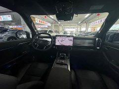 Jetour Jietu Traveler 2023 2.0T AWD Traverse PRO - ფოტო 8