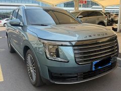 Jetour Jietu X70L 2026 2.0T Automatic Flagship 7-Seater - ფოტო 1