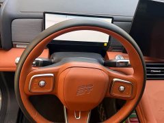 Jetour Jietu X70L 2026 2.0T Automatic Flagship 7-Seater - ფოტო 2