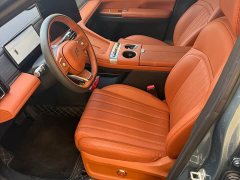 Jetour Jietu X70L 2026 2.0T Automatic Flagship 7-Seater - ფოტო 3
