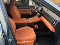 Jetour Jietu X70L 2026 2.0T Automatic Flagship 7-Seater - ფოტო 5