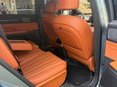 Jetour Jietu X70L 2026 2.0T Automatic Flagship 7-Seater - ფოტო 6