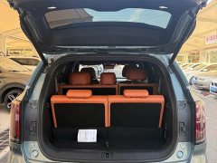 Jetour Jietu X70L 2026 2.0T Automatic Flagship 7-Seater - ფოტო 8