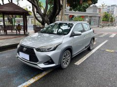 Toyota Yaris L Zhixuan X 1.5L CVT Leading Edition - ფოტო 1