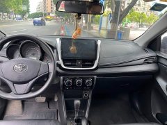 Toyota Yaris L Zhixuan X 1.5L CVT Leading Edition - ფოტო 3