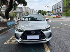 Toyota Yaris L Zhixuan X 1.5L CVT Leading Edition - ფოტო 5