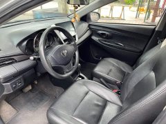 Toyota Yaris L Zhixuan X 1.5L CVT Leading Edition - ფოტო 7