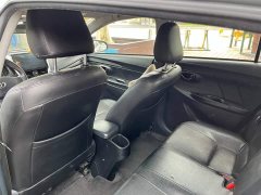 Toyota Yaris L Zhixuan X 1.5L CVT Leading Edition - ფოტო 9