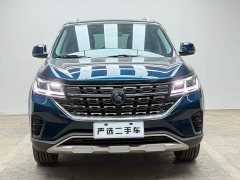 Dongfeng Forthing T5 1.6L Edition - ფოტო 1