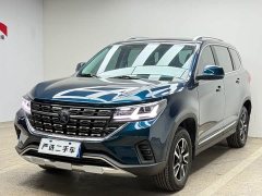 Dongfeng Forthing T5 1.6L Edition - ფოტო 2
