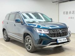 Dongfeng Forthing T5 1.6L Edition - ფოტო 3