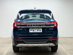 Dongfeng Forthing T5 1.6L Edition - ფოტო 5