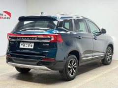Dongfeng Forthing T5 1.6L Edition - ფოტო 7