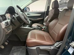 Dongfeng Forthing T5 1.6L Edition - ფოტო 9