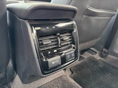 Toyota Avalon 2.0L XLE Premium Edition - ფოტო 11