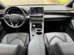 Toyota Avalon 2.0L XLE Premium Edition - ფოტო 12