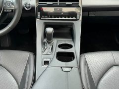Toyota Avalon 2.0L XLE Premium Edition - ფოტო 14