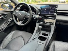 Toyota Avalon 2.0L XLE Premium Edition - ფოტო 15