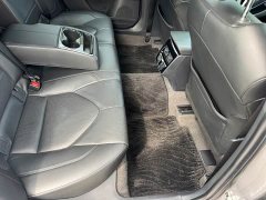 Toyota Avalon 2.0L XLE Premium Edition - ფოტო 16