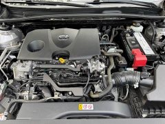 Toyota Avalon 2.0L XLE Premium Edition - ფოტო 20