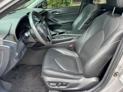 Toyota Avalon 2.0L XLE Premium Edition - ფოტო 5