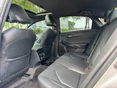 Toyota Avalon 2.0L XLE Premium Edition - ფოტო 7