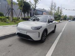 Leapmotor A10 505 Pleasure Edition - ფოტო 1