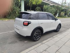 Leapmotor A10 505 Pleasure Edition - ფოტო 10