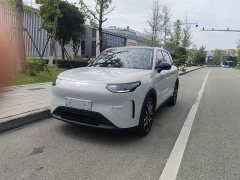 Leapmotor A10 505 Pleasure Edition - ფოტო 13