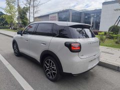 Leapmotor A10 505 Pleasure Edition - ფოტო 6