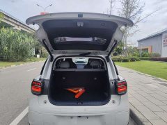 Leapmotor A10 505 Pleasure Edition - ფოტო 7