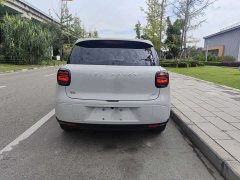 Leapmotor A10 505 Pleasure Edition - ფოტო 8