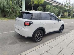 Leapmotor A10 505 Pleasure Edition - ფოტო 9
