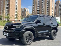Tank 400 New Energy 2024 Hi4-T Off-Road Edition - ფოტო 1
