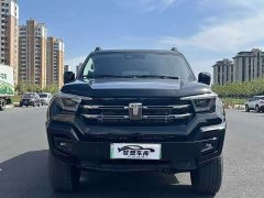 Tank 400 New Energy 2024 Hi4-T Off-Road Edition - ფოტო 2